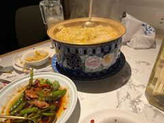 -关东小磨东北菜(漕河泾印象城店)