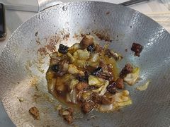 -福巷湘食小馆·猛火现炒(上海首店)
