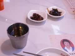 -长顺参鸡汤店(西塔总店)