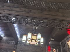 -缘来聚·徽菜名店(黄山宏村店)