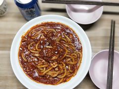 -燃烧的辣椒·新疆米粉(时代天街店)