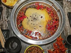 -小王少龙火锅(沙南街店)