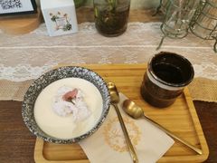走错门的奶冻-春风·有糖(崇宁路店)