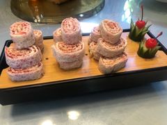 -十二毡房蒙餐·蒙古包