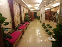 -FineYoga梵音瑜伽·普拉提