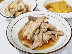 糟猪肚-老人和饭店(淮海中路店)
