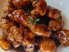 -老头儿油爆虾(胜利河美食街店)