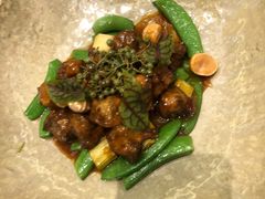 -上蔬无瑕· 创意素食·Vegetarian(华采天地店)