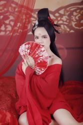 -盘子女人坊生日照·摄影馆(华强店)