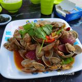 [胜利]三亚必吃网红海鲜餐厅🐬小海豚海鲜广场