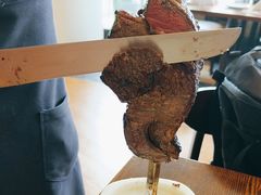 -拉蒂娜·巴西牛排馆 Latina·Brazilian Steakhouse(海上世界店)