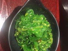 -纪州豚骨酱油拉面(锦延路店)