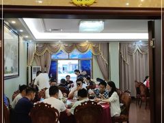 -旺富东海大酒楼(海鲜街店)