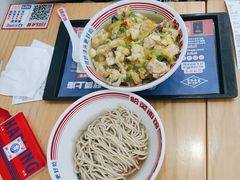 -哈灵面馆(宁波路店)