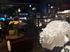 -花与咖啡馆(金星楼店)