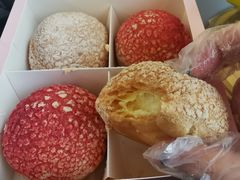 格子间泡芙-仟吉KenGee(武汉高铁站店)