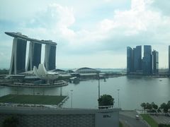 -新加坡文华东方酒店