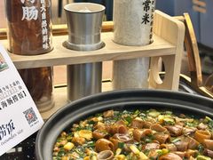 -品海楼·大连海胆锅贴馆(东港店)