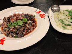 -旺达·福州菜(正大广场店)