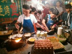 -清真老马家国华牛奶鸡蛋醪糟(正宁路店)