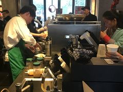 -星巴克(西湖天地店)