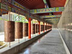-皇罗禅寺