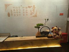 -水秀坊·足道 SPA 按摩(巨鹿路店)