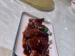 -高老庄绿色传奇(昊元生活广场店)