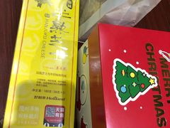 -好利来(回龙观西大街店)