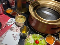 -西塔老太太泥炉烤肉(北京北苑天街龙湖店)