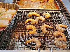 -俊熙家点餐式自助烤肉店(1227广场店)