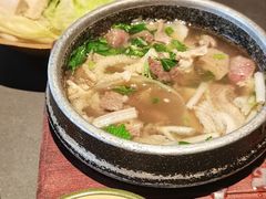 -古市香跷脚牛肉·非遗传承单位