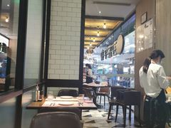 大堂-西堤牛排(龙德广场店)