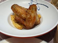 -金汇酒楼(中山东区店)