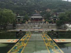 -华清宫景区