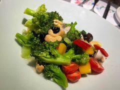 -野蔓果·山野菜(西湖景区·龙井茶田店)