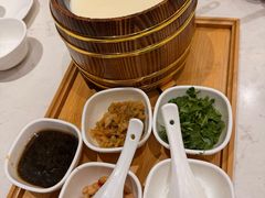 -老西门·常州菜(新区店)