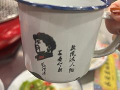 -永安里地摊烤肉(首创店)