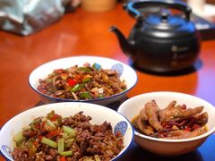 网红鸡爪-徽三说·土徽菜·中国徽菜连锁品牌(阳湖总店)