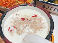 -煜北·西北小馆(曲阳路店)
