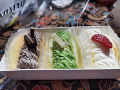 -mira甜品屋(财大店)