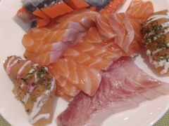 -罗约海滨温泉酒店-索莎西餐厅