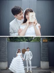 -雪中彩影婚纱摄影·微光艺术中心