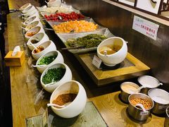 -滇釜火锅·能喝汤的火锅(车公庄店)