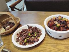 -鸽子窝(黄村店)