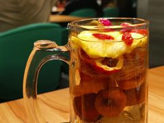 -品回味清真西北楼(宁波首店)