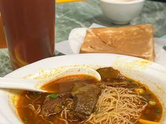 -牛记咖喱美食(十月初五日街店)