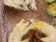 -白仁仔· 活烤海鲜 宵夜(豫园店)