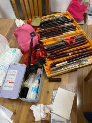 -禧婴婴儿理胎发·胎毛笔定制纪念品(新街口店)