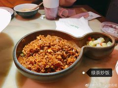 -绿茶餐厅(领展购物广场·中关村店)